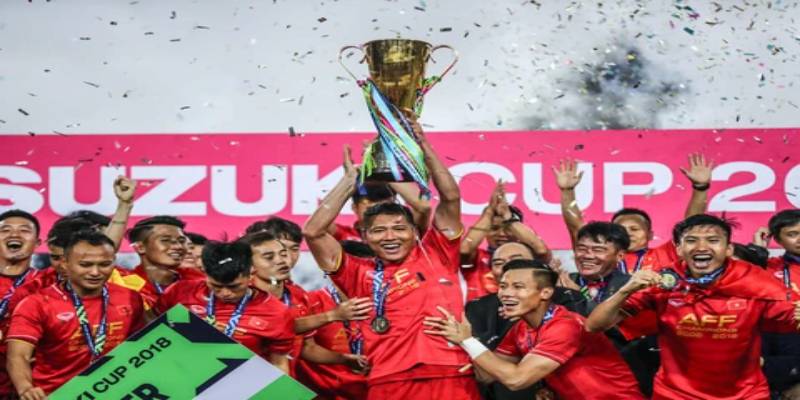Bỏ túi mẹo tham gia kèo nhà cái AFF Cup dễ thắng lớn