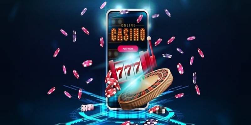 Casino live F8BET là gì?
