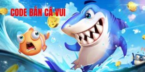 Code Bắn Cá Vui - Phần Thưởng Giá Trị Khủng Tại Nhà Cái F8BET