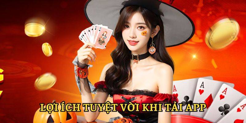 Đôi nét về ưu điểm khi tải app F8BET tại nhà cái