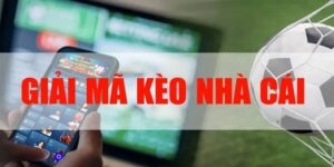 Giải Mã Kèo Nhà Cái - Thông Tin Hữu Ích Cho Cược Thủ F8BET
