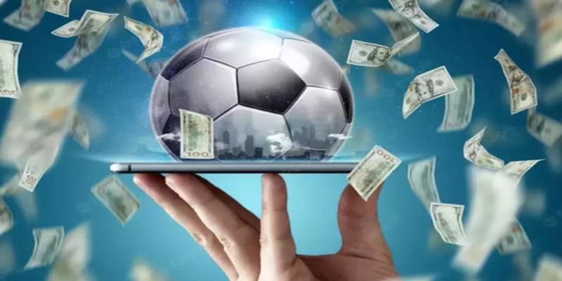 Hướng dẫn truy cập chuyên mục bảng xếp hạng tại nhà cái F8