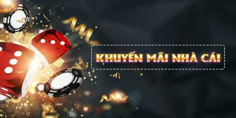 Khuyến mãi F8BET là gì?