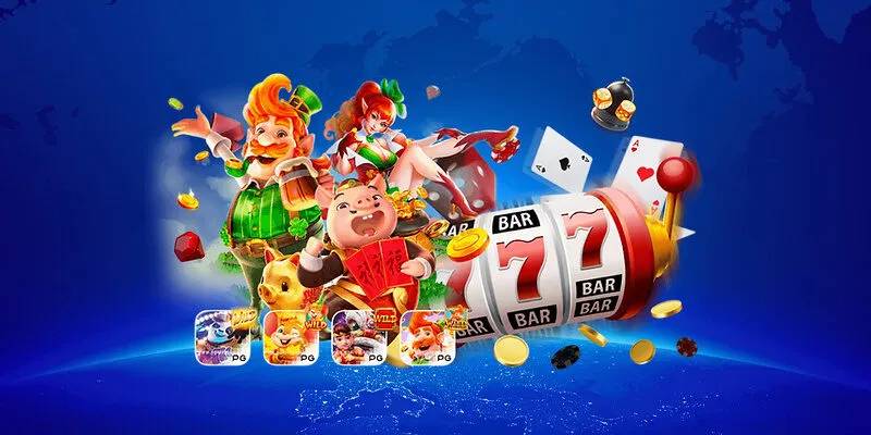 Kinh nghiệm phá đảo những tựa game nổ hũ F8BET