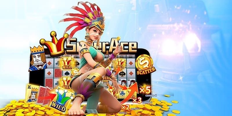 Kinh nghiệm quay nổ hũ Aztec từ cao thủ cá cược