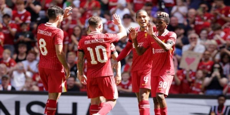 Lợi ích khi cược thủ tham gia soi kèo nhà cái ngoại hạng Anh