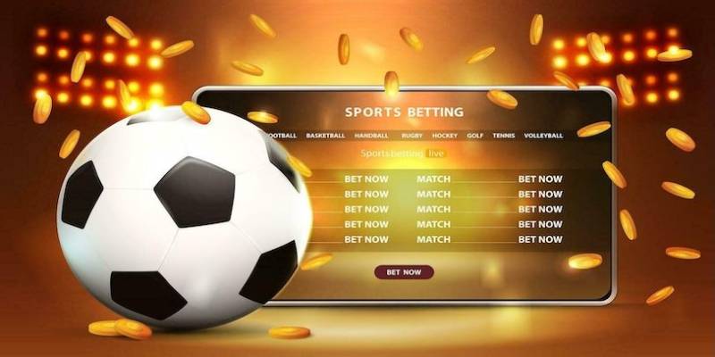 Một số kèo nhà cái không thể bỏ lỡ tại trang chủ F8BET 