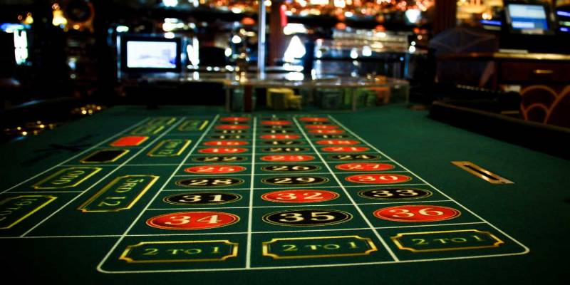 Những cửa cược Roulette trực tuyến được ưa chuộng