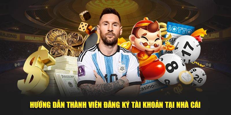 Quy trình đăng ký F8BET để dễ dàng tham gia trải nghiệm