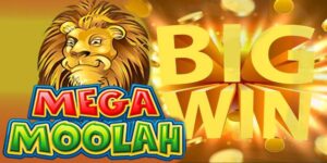 Slot Game Mega Moolah - Hành Trình Săn Thưởng Khổng Lồ