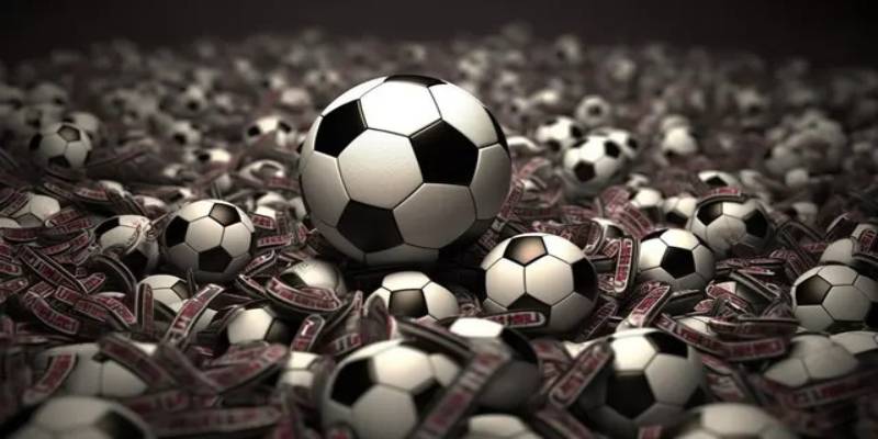 Sơ lược đôi nét thông tin về tỷ lệ kèo nhà cái 5