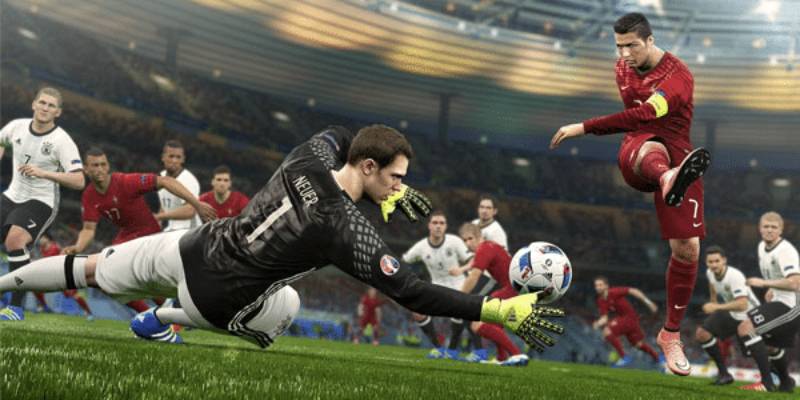 Sức hút tạo nên sự lôi cuốn cho thể thao ảo là gì?