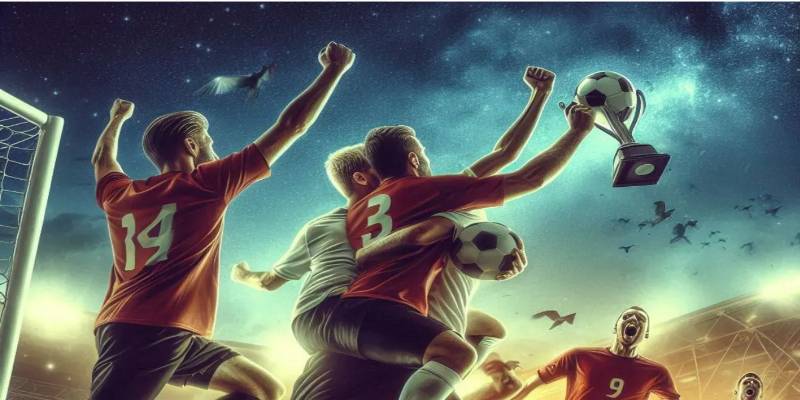 Thể thao ảo là gì?