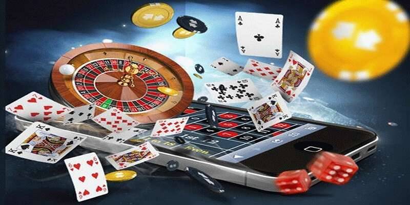 Thông tin tổng quan nhất về sảnh game F8BET